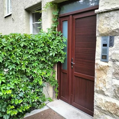 Crisan City-center Apartment *