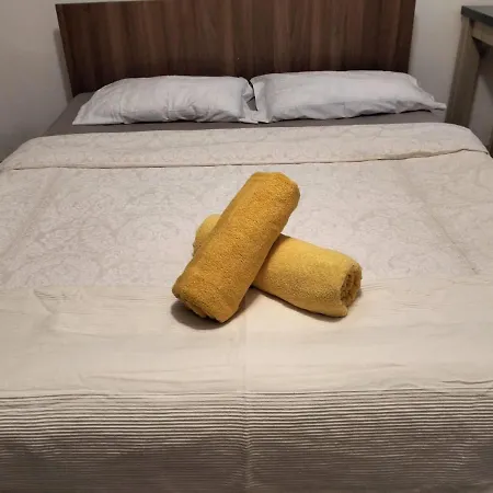 Apartment Crisan City-center
