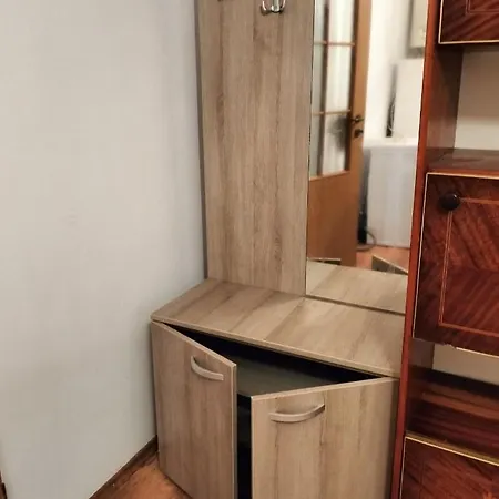 Crisan City-center Apartment