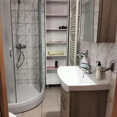 Crisan City-center Apartment Cluj-Napoca
